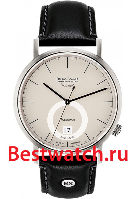 Часы Bruno Sohnle Rondo 17-12098-141